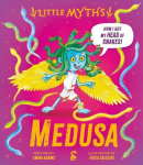 Little Myths: Medusa, Little Myths: Medusa