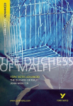 The Duchess of Malfi: York Notes Advanced - everything you need to study and prepare for the 2025 and 2026 exams, The Duchess of Malfi: York Notes Advanced - everything you need to study and prepare for the 2025 and 2026 exams