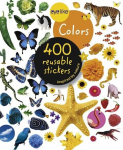 Eyelike Stickers: Colors, Eyelike Stickers: Colors