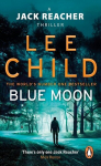Blue Moon: (Jack Reacher 24), Blue Moon: (Jack Reacher 24)