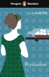 Penguin Readers Level 3: Persuasion (ELT Graded Reader): Abridged Edition, Penguin Readers Level 3: Persuasion (ELT Graded Reader): Abridged Edition