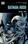 Batman: Hush: DC Compact Comics Edition, Batman: Hush: DC Compact Comics Edition