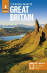 The Rough Guide to Great Britain: Travel Guide with eBook, The Rough Guide to Great Britain: Travel Guide with eBook