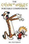 Calvin and Hobbes Portable Compendium Set 3: Book 5+6, Calvin and Hobbes Portable Compendium Set 3: Book 5+6