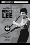 The Power of Bruce Lee (Kung-Fu Monthly Archive Series) 2025 Re-issue Mono Edition, The Power of Bruce Lee (Kung-Fu Monthly Archive Series) 2025 Re-issue Mono Edition