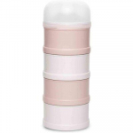 Piimapulbri dosaator Suavinex, Hygge Pink