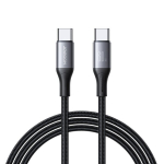 Laadimisjuhe Joyroom S-A28 USB-C to USB-C 60W 2.0m must