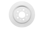 Piduriketas - BOSCH - 0 986 478 495 - Volvo S60 S80 V70 Xc70