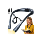 Izoxis 25675 LED-kaela lugemislamp