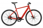 Jalgratas Momentum Voya E+2 25km/h Tequila Sunrise &ndash; M, M