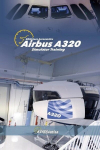Airbus A320 Simulator Training, Airbus A320 Simulator Training
