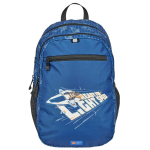 Koolikott Lego City Space Explorer, sinine