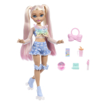 Nukk Barbie Dream Besties Malibu