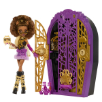 Nukk Monster High Clawdeen Wolf JBG80