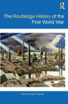 The Routledge History of the First World War, The Routledge History of the First World War