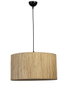 Opviq rippvalgusti Bambu 010