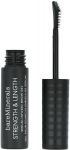 BareMinerals Strength - pikkuse seerumiga kulmugeel, 5 ml