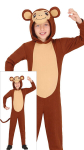 Ahv kost&uuml;&uuml;m lastele, Size, Height - 3 - 4 METAI