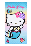 Rannar&auml;tik Hello Kitty, 140x70 cm