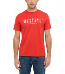 Mustang Meeste T-s&auml;rk 1016853*7270, punane