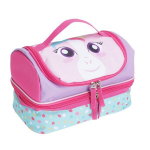 Termokott lastele Home Styling Collection roosa