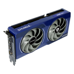 Graafikakaart Sparkle Arc B580 12GB GDDR6 kahe ventilaatoriga ray tracing 8K PCIe 4.0