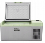 Autok&uuml;lmik ChefOne IceBox Y16