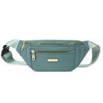 V&ouml;&ouml;kott &bdquo;Fanny Pack&ldquo;, roheline