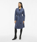 Vila naiste mantel 14060740*05, sinine