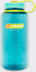 Joogipudel Nalgene Wide Mouth Sustain Cerulean, 1000 ml