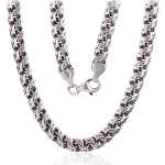 H&otilde;bekett 925 proov "Bismark" DS00SC153