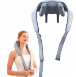 Multifunktsionaalne massaažiseade Happy People ANDY v&otilde;imas infrapuna