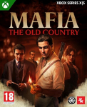 Xbox Series X m&auml;ng Mafia: The Old Country