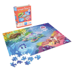 Pusle Spinmaster Games Storybook 6066938, 209 t&uuml;kki