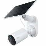 Valvekaamera TP-Link TAPO TC82 KIT