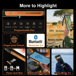 Telefon Blackview FORT 1