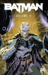 Batman Vol. 4: Dark Prisons, Batman Vol. 4: Dark Prisons