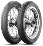 MICHELIN ANAKEE STREET 110/80R18 58S rear
