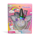 Laste ilukomplekt Martinelia Little Unicorn, 6 tk.
