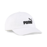 PUMA laste vabaajam&uuml;ts PUMA ESS NO.1 LOGO BB Cap Jr PUMA White - 02611502, valge