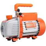 1/5 hj &uuml;he etapiga vaakumpump, 3.5 CFM