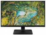 Monitor LENOVO L27QE 27" WLED (2560X1440) IPS/250NITS/100HZ/4MS/99% SRGB/HDMI 2.1/DP 1.4 (3 YEAR WARRANTY)