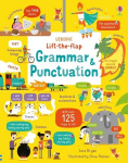 Lift-the-Flap Grammar and Punctuation, Lift-the-Flap Grammar and Punctuation