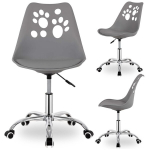 Laste tool ratastel Springos, hall