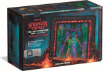 Pusle Clementoni Stranger Things The Demogorgon's Hunt, 35611, 520 tk.
