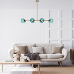 Opviq rippvalgusti Benek