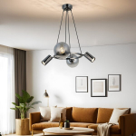 Opviq rippvalgusti Zerde