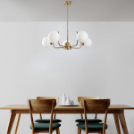 Opviq rippvalgusti Antler