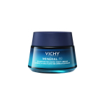 Vichy Min&eacute;ral 89 Niiskust taastav &ouml;&ouml;kreem 50ml