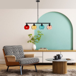 Opviq rippvalgusti Benek